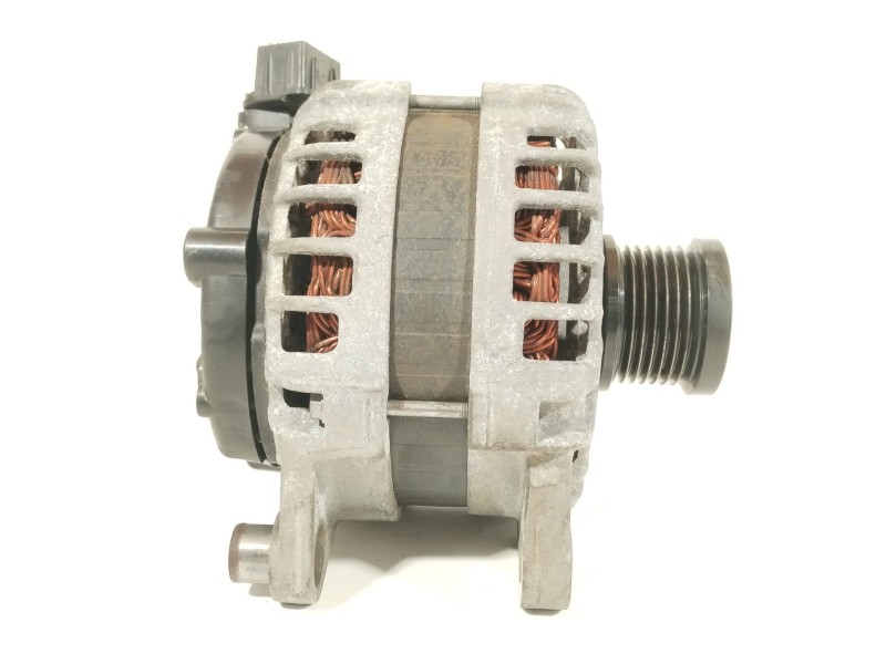 Recambio de alternador para dacia sandero iii 1.0 tce 90 referencia OEM IAM 231007769R  F000BL08V8