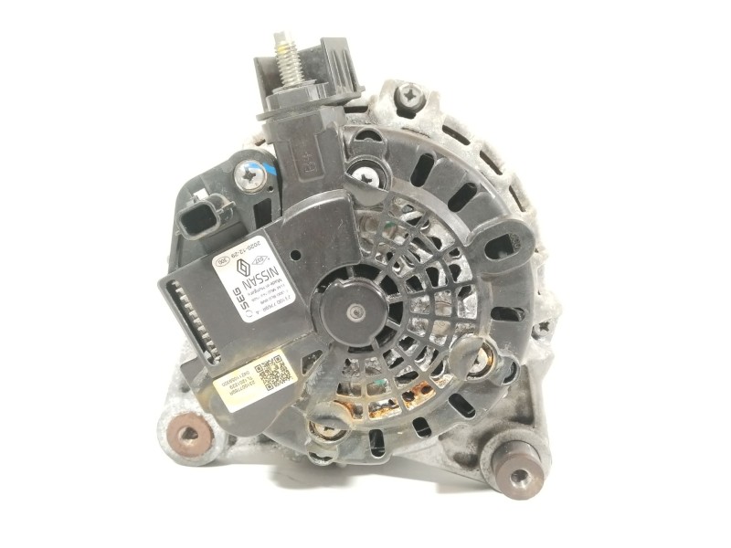 Recambio de alternador para dacia sandero iii 1.0 tce 90 referencia OEM IAM 231007769R  F000BL08V8