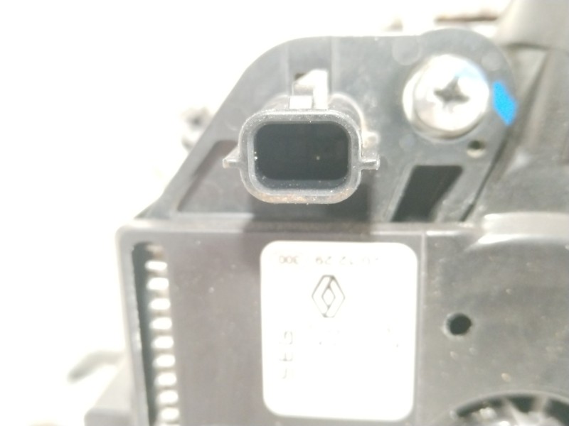 Recambio de alternador para dacia sandero iii 1.0 tce 90 referencia OEM IAM 231007769R  F000BL08V8
