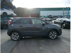 opel crossland x / crossland (p17, p2qo) del año 2017