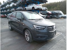 opel crossland x / crossland (p17, p2qo) del año 2017 2