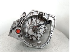 Recambio de caja cambios para renault scénic iii (jz0/1_) 1.2 tce referencia OEM IAM TL4069  