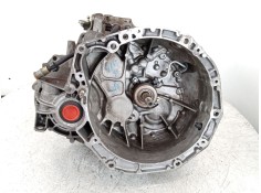 Recambio de caja cambios para renault megane ii (bm0/1_, cm0/1_) 2.0 renault sport referencia OEM IAM ND0000 A011600 