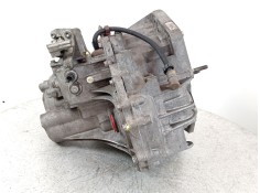 Recambio de caja cambios para renault megane ii (bm0/1_, cm0/1_) 2.0 renault sport referencia OEM IAM ND0000 A011600  2