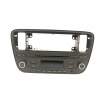 SISTEMA AUDIO / RADIO CD 1SL035156 
