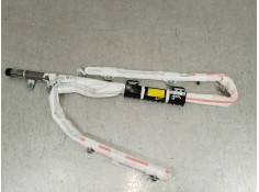 Recambio de airbag cortina delantero izquierdo para hyundai kona (os, ose, osi) 1.6 gdi hybrid referencia OEM IAM 80410BE000  