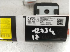 Recambio de airbag cortina delantero izquierdo para hyundai kona (os, ose, osi) 1.6 gdi hybrid referencia OEM IAM 80410BE000   2
