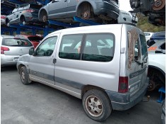 citroën berlingo / berlingo first monospace (mf_, gjk_, gfk_) del año 1998