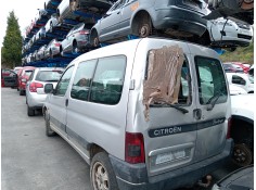 citroën berlingo / berlingo first monospace (mf_, gjk_, gfk_) del año 1998 2