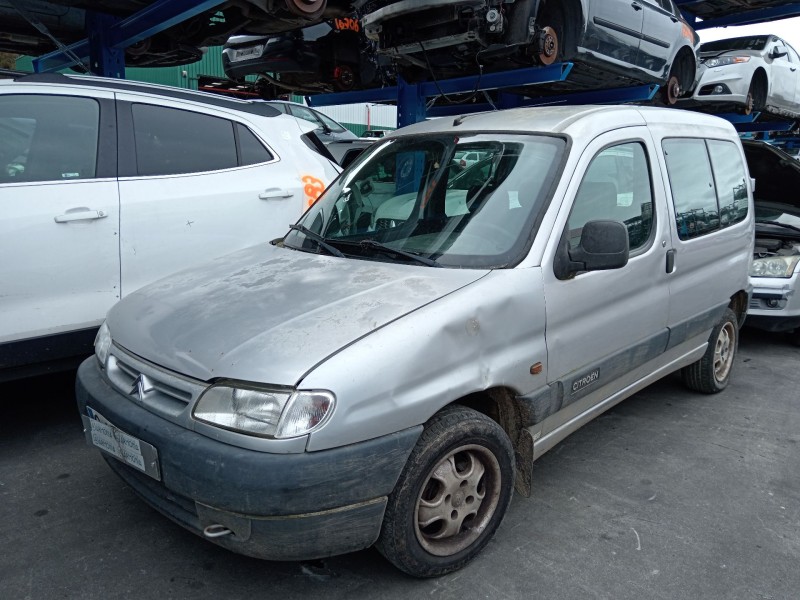 citroën berlingo / berlingo first monospace (mf_, gjk_, gfk_) del año 1998