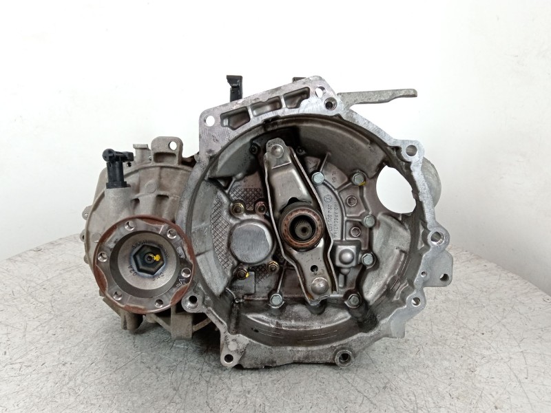 Recambio de caja cambios para seat ibiza iii (6l1) 1.4 tdi referencia OEM IAM GGV  