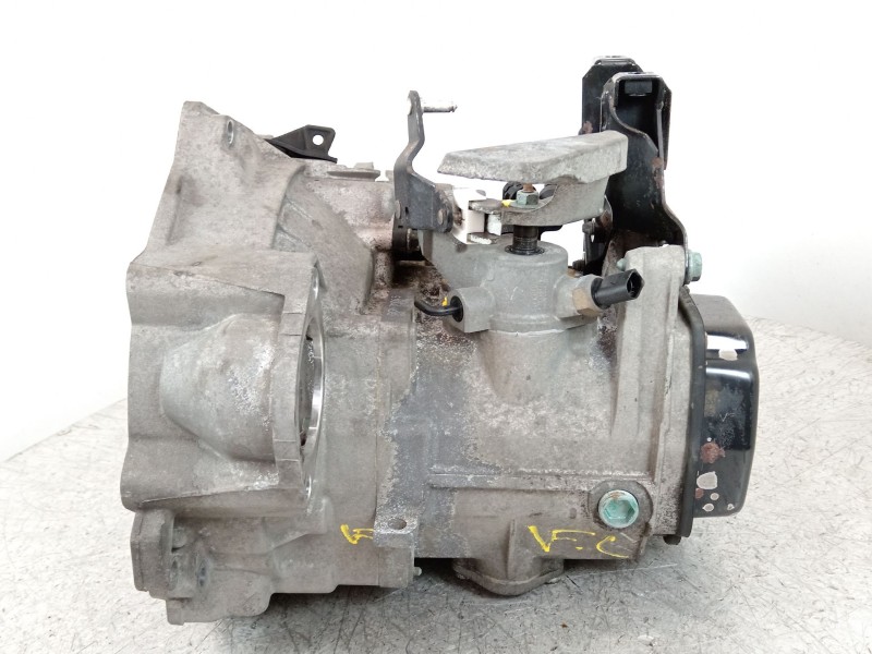 Recambio de caja cambios para seat ibiza iii (6l1) 1.4 tdi referencia OEM IAM GGV  