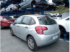 citroën c3 i (fc_, fn_) del año 2011