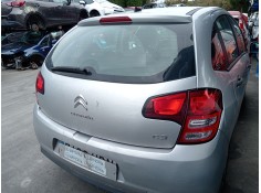 citroën c3 i (fc_, fn_) del año 2011 2