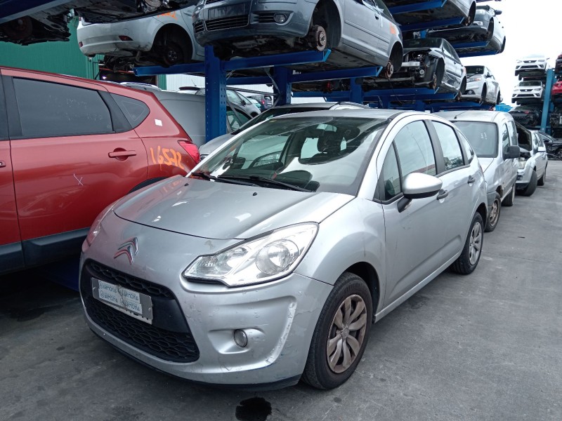 citroën c3 i (fc_, fn_) del año 2011