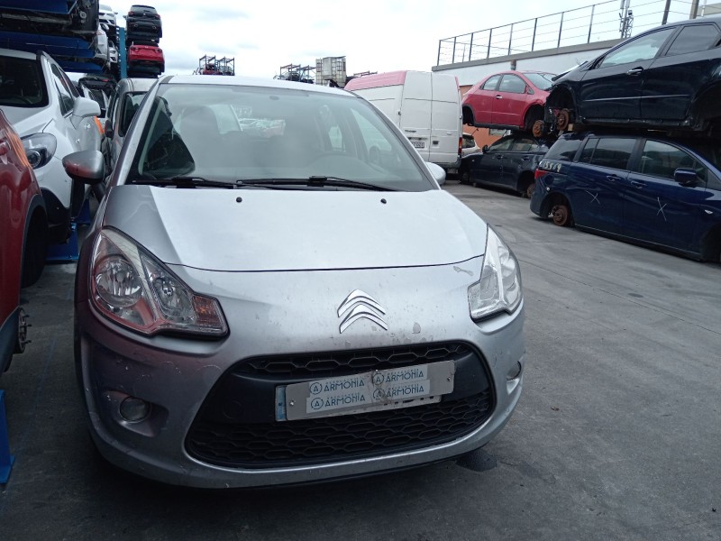 citroën c3 i (fc_, fn_) del año 2011