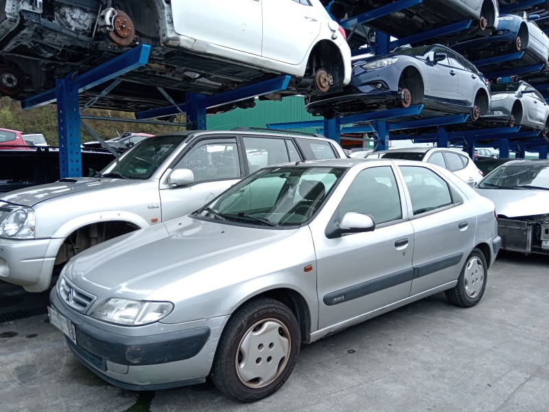 citroën xsara break (n2) del año 1998
