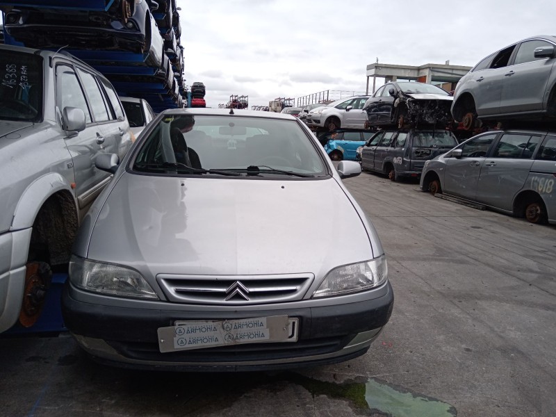 citroën xsara break (n2) del año 1998