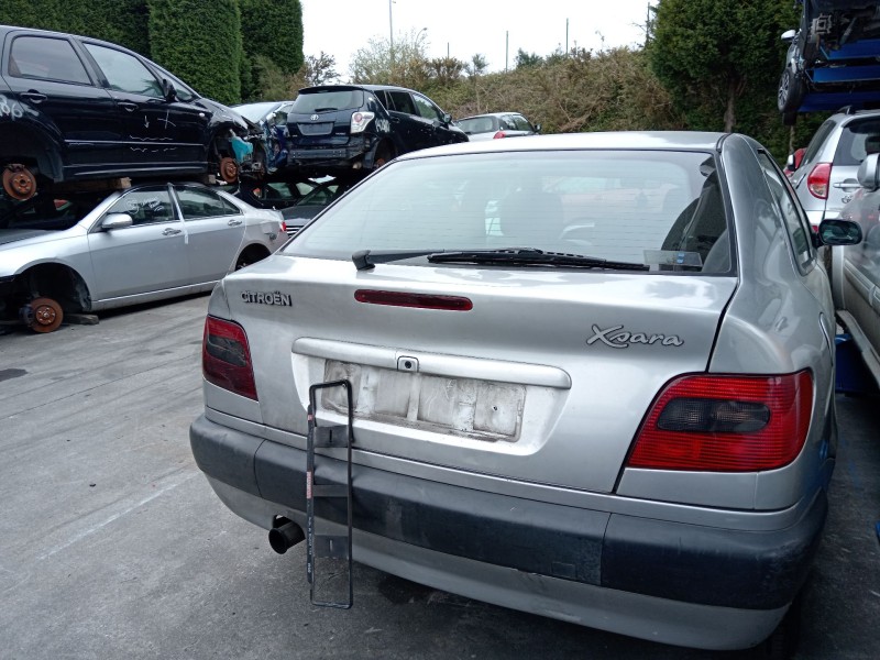 citroën xsara break (n2) del año 1998