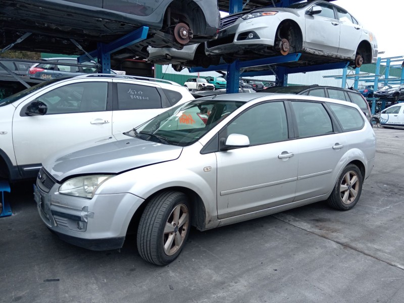 ford focus ii turnier (da_, ffs, ds) del año 2006