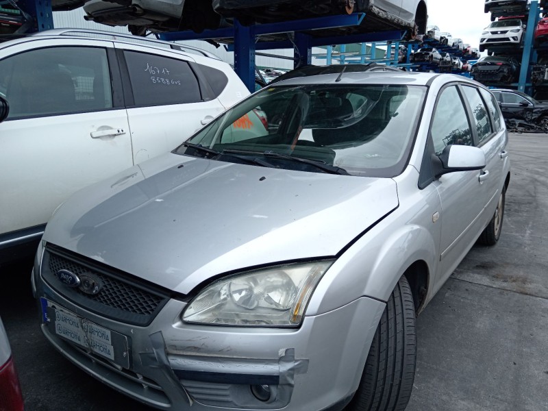 ford focus ii turnier (da_, ffs, ds) del año 2006