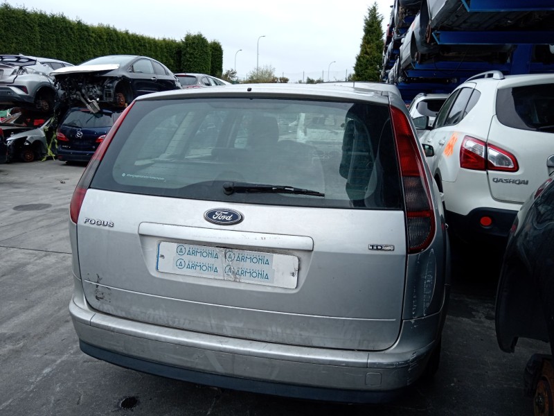 ford focus ii turnier (da_, ffs, ds) del año 2006