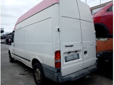 ford transit furgoneta (fa_ _) del año 2006