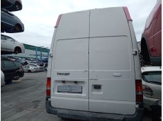 ford transit furgoneta (fa_ _) del año 2006 2