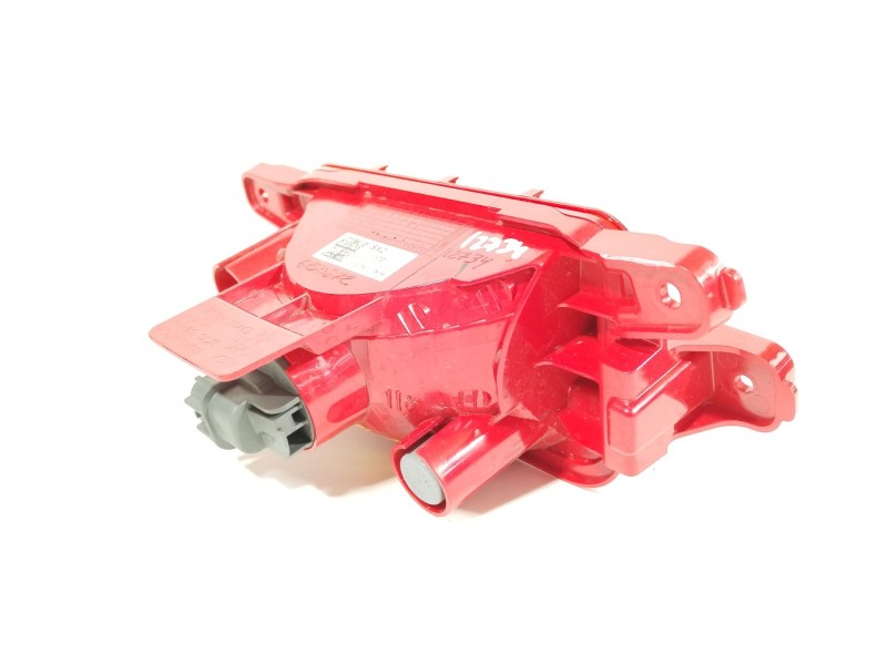 Recambio de piloto trasero central para hyundai kona (os, ose, osi) 1.6 gdi hybrid referencia OEM IAM 92407BE000  