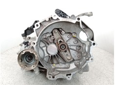 Recambio de caja cambios para volkswagen polo iv (9n_, 9a_) 1.6 16v referencia OEM IAM JHL  