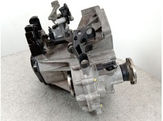 Recambio de caja cambios para volkswagen polo iv (9n_, 9a_) 1.6 16v referencia OEM IAM JHL   2