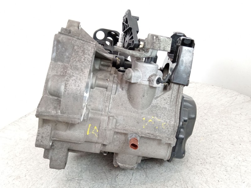 Recambio de caja cambios para volkswagen polo iv (9n_, 9a_) 1.6 16v referencia OEM IAM JHL  