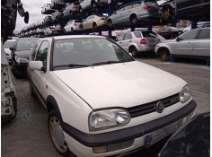 volkswagen golf iii (1h1) del año 1993 2