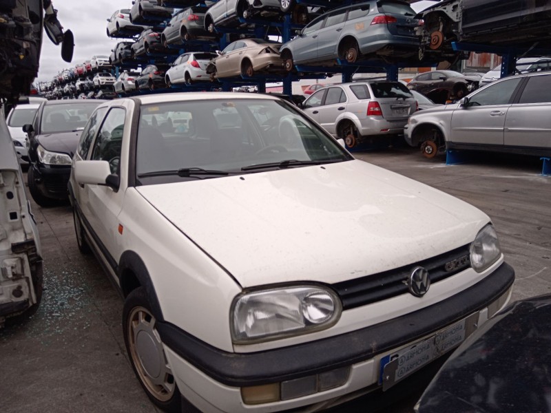 volkswagen golf iii (1h1) del año 1993