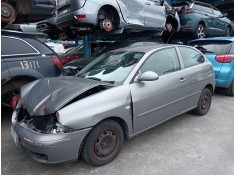 seat ibiza iii (6l1) del año 2003