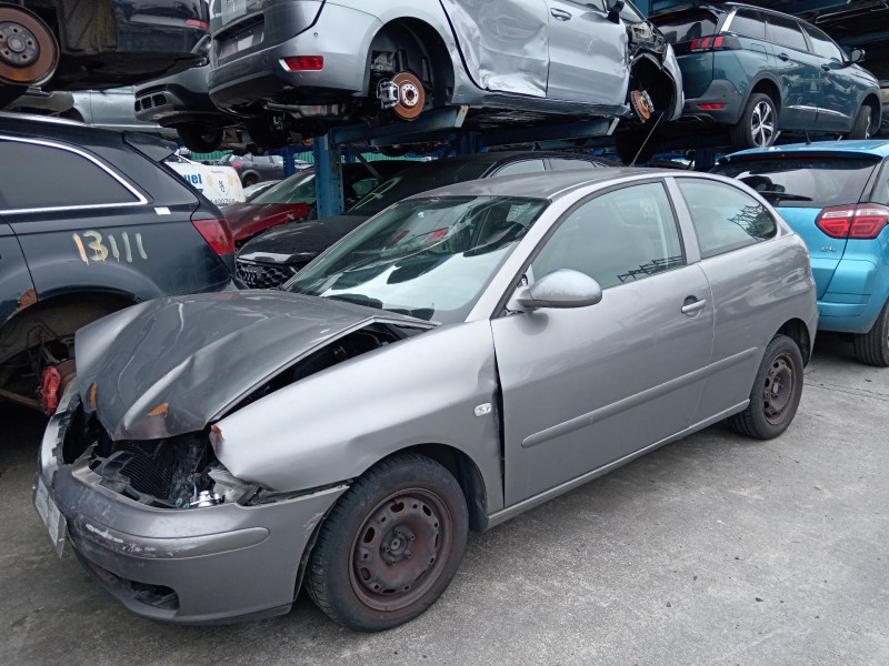 seat ibiza iii (6l1) del año 2003