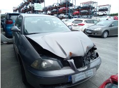 seat ibiza iii (6l1) del año 2003 2