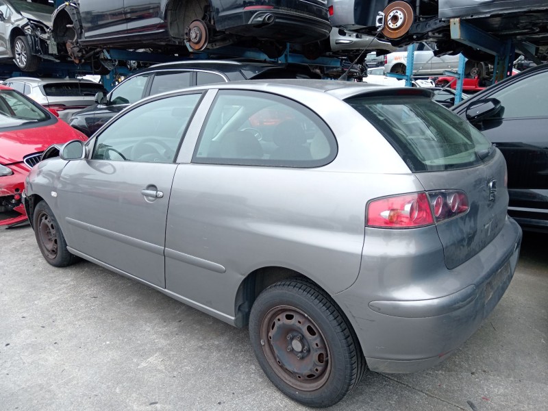 seat ibiza iii (6l1) del año 2003