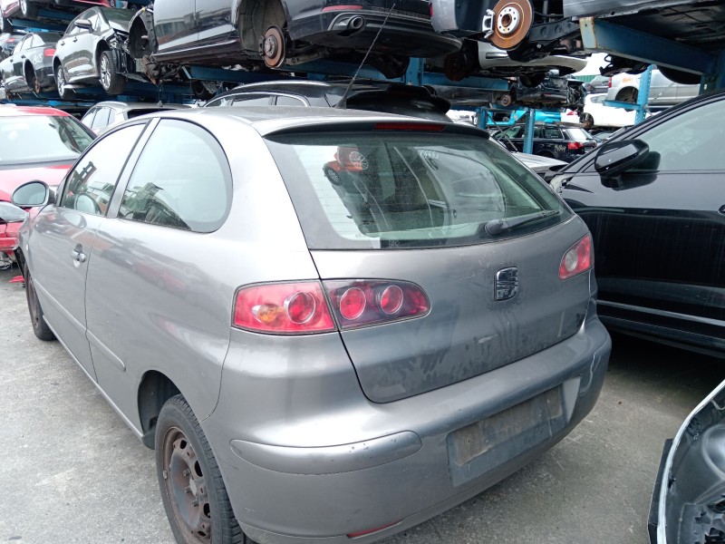 seat ibiza iii (6l1) del año 2003