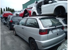 seat ibiza ii (6k1) del año 1999