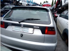 seat ibiza ii (6k1) del año 1999 2