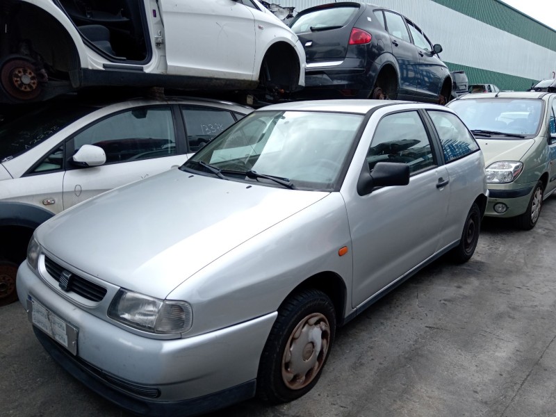 seat ibiza ii (6k1) del año 1999