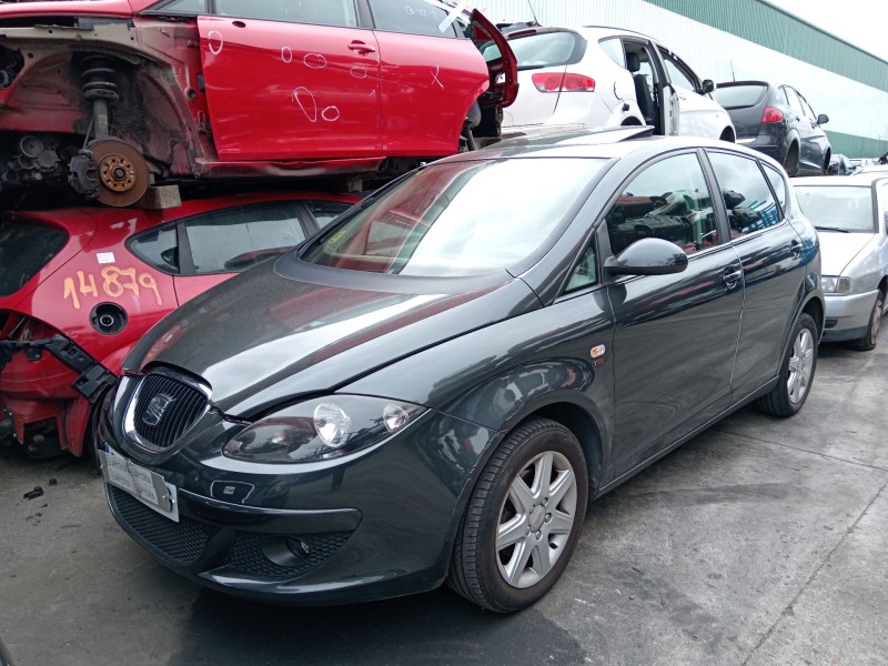 seat altea (5p1) del año 2008