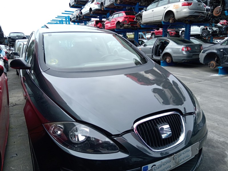 seat altea (5p1) del año 2008