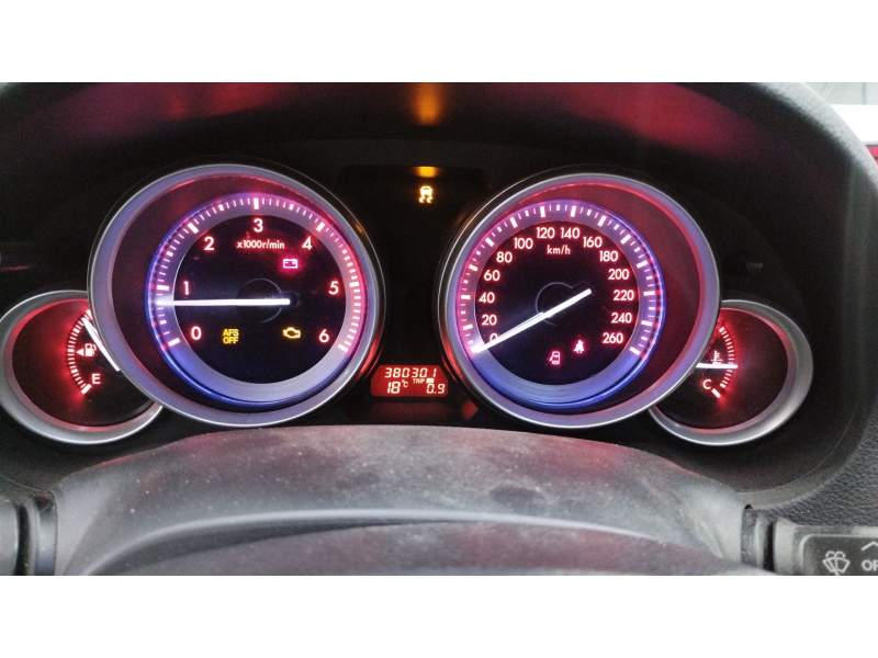CUADRO INSTRUMENTOS GAJ755471D TD1155430K9001 