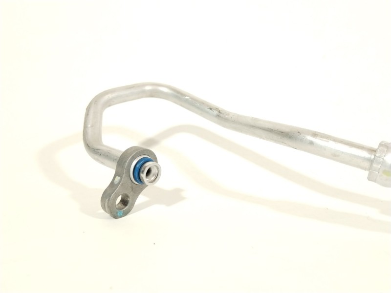 Recambio de tubo aire acondicionado para hyundai kona (os, ose, osi) 1.6 gdi hybrid referencia OEM IAM T300941530  