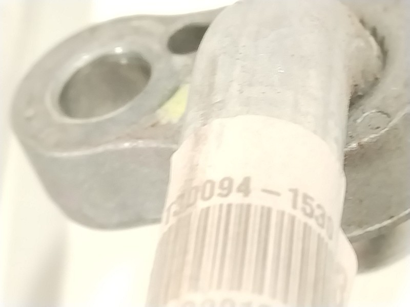 Recambio de tubo aire acondicionado para hyundai kona (os, ose, osi) 1.6 gdi hybrid referencia OEM IAM T300941530  