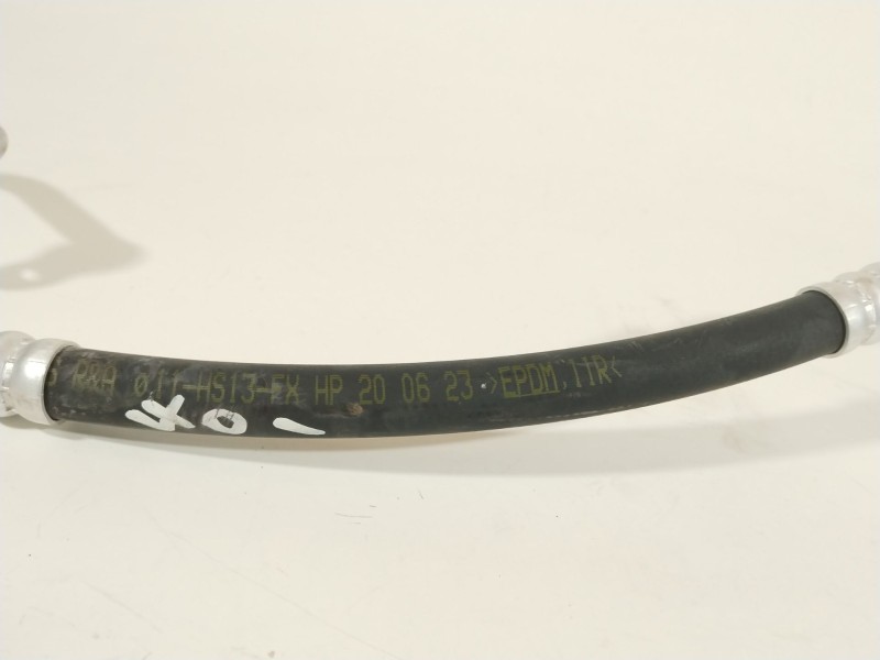 Recambio de tubo aire acondicionado para hyundai kona (os, ose, osi) 1.6 gdi hybrid referencia OEM IAM T300941530  