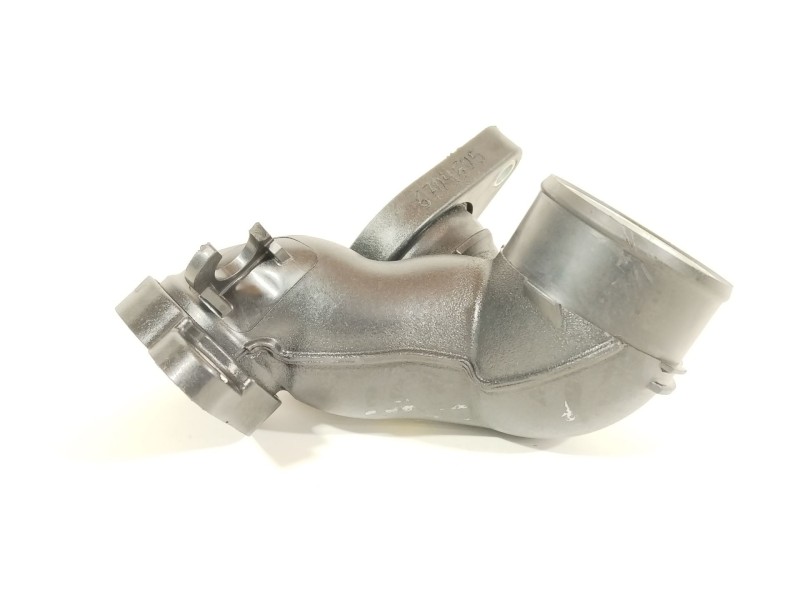 Recambio de tubo para subaru forester (sj_) 2.0 d awd (sjd) referencia OEM IAM 14331AA070  