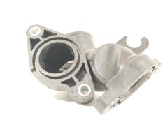 Recambio de tubo para subaru forester (sj_) 2.0 d awd (sjd) referencia OEM IAM 14331AA070   2